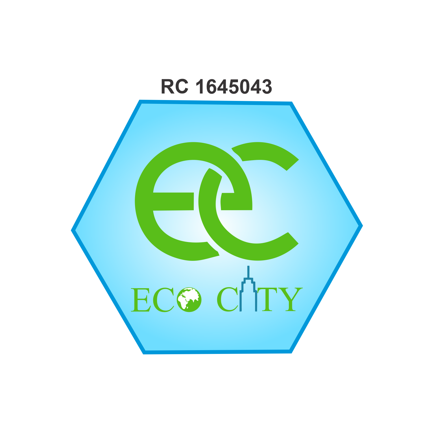 ECO CITY AND RESOURCES MANAGEMENT LTD